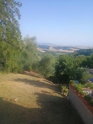 casa indipendente in vendita a Peccioli