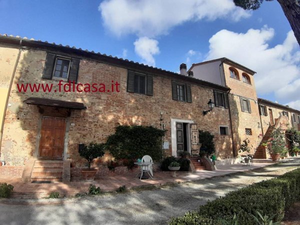 appartamento in vendita a Peccioli