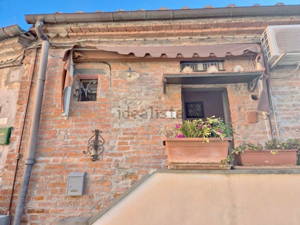 appartamento in vendita a Peccioli