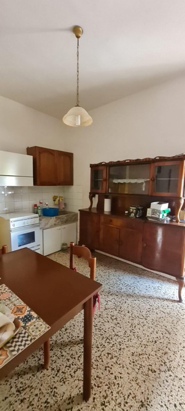 appartamento in vendita a Peccioli in zona Fabbrica