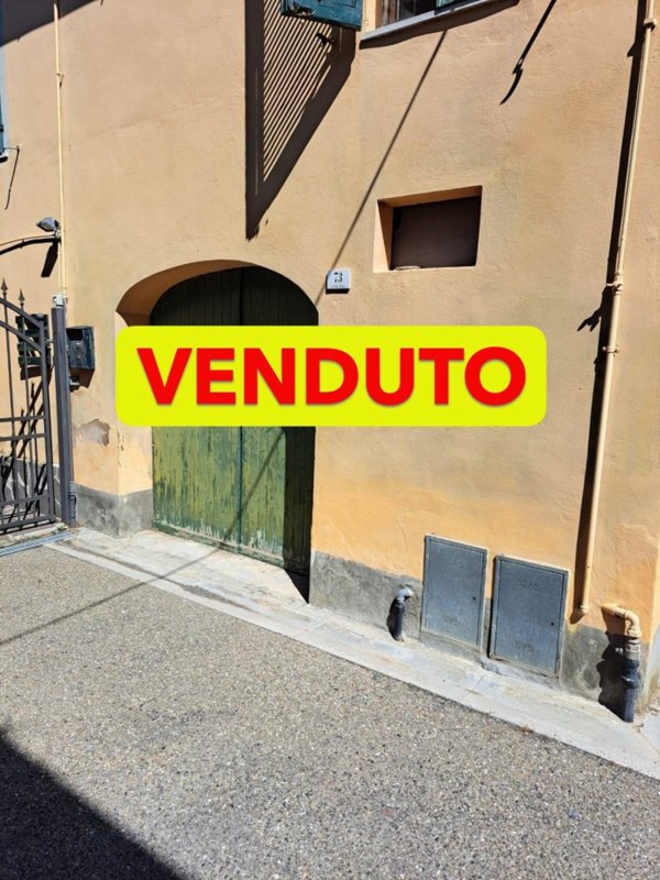 appartamento in vendita a Peccioli in zona Fabbrica