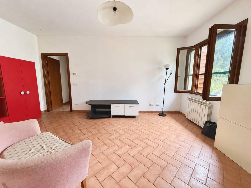 appartamento in vendita a Peccioli