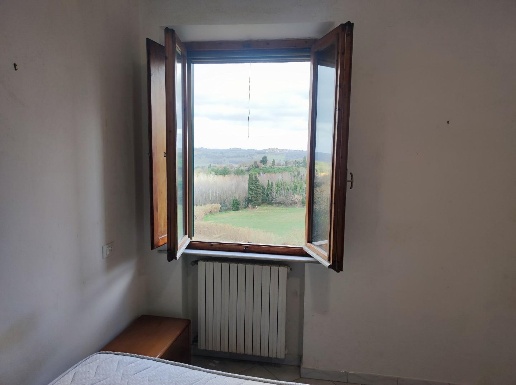appartamento in vendita a Peccioli