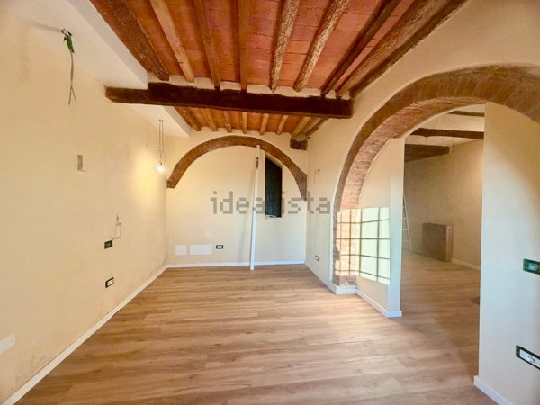 appartamento in vendita a Peccioli