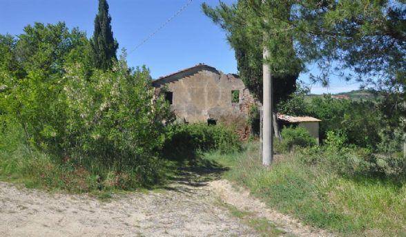 casa indipendente in vendita a Peccioli
