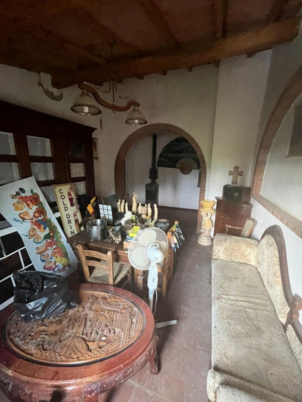 casa indipendente in vendita a Peccioli in zona Montecchio