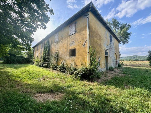 casale in vendita a Peccioli