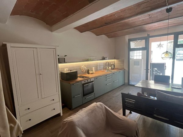 appartamento in vendita a Peccioli in zona Legoli