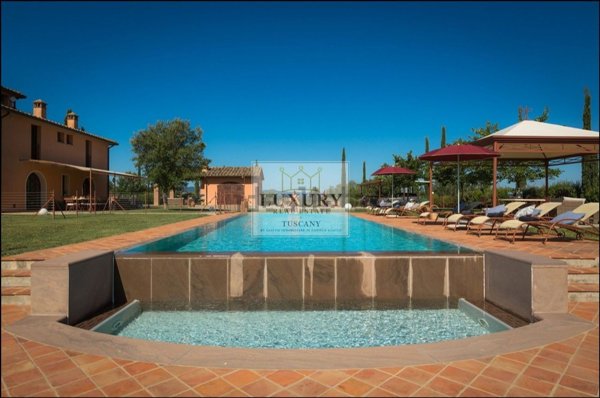 casa indipendente in vendita a Peccioli