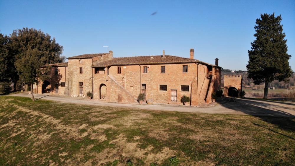 casa indipendente in vendita a Peccioli