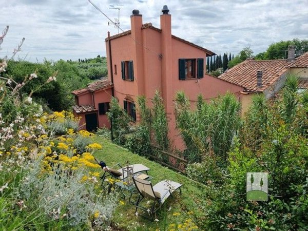 appartamento in vendita a Peccioli