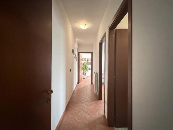 appartamento in vendita a Peccioli