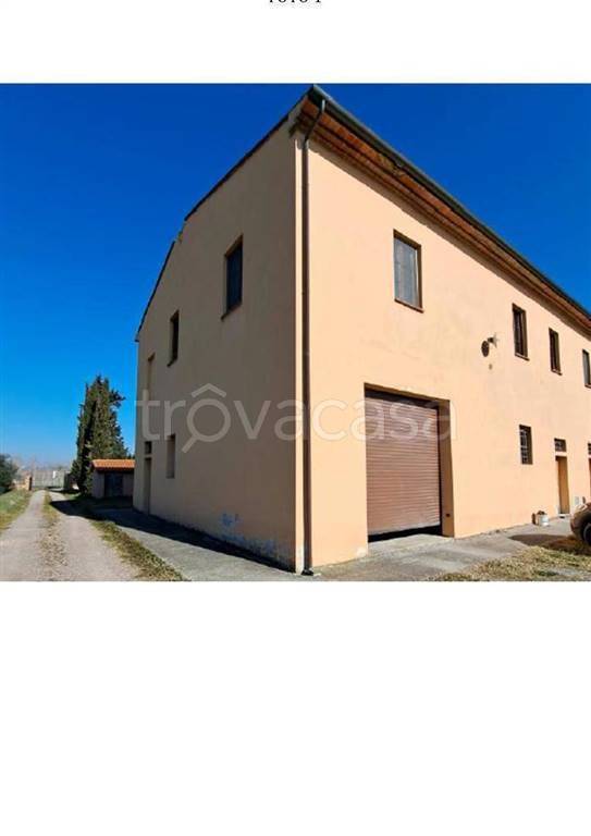 casa indipendente in vendita a Peccioli