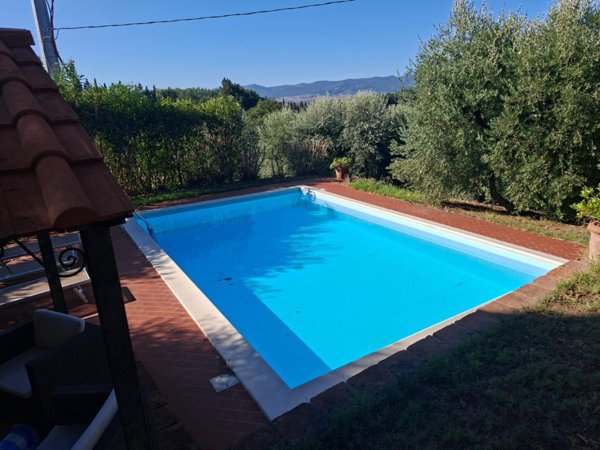 casa indipendente in vendita a Peccioli in zona Fabbrica