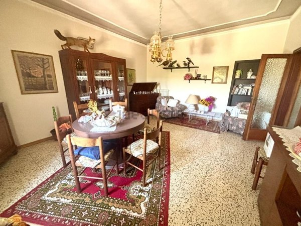 appartamento in vendita a Peccioli
