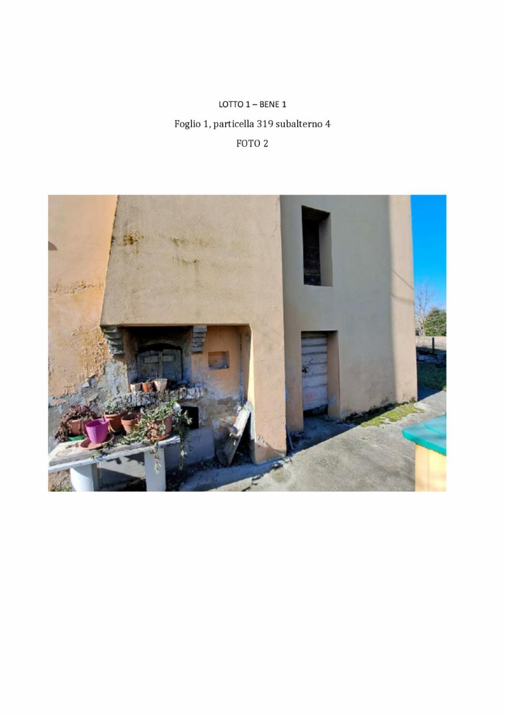 casa indipendente in vendita a Peccioli