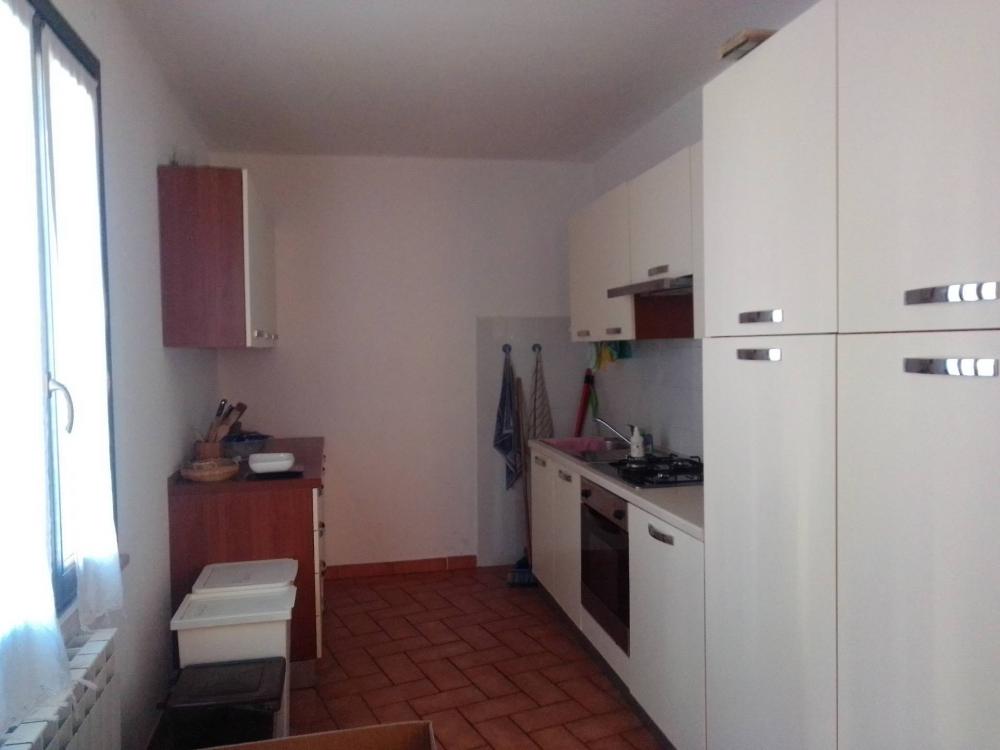 appartamento in vendita a Peccioli in zona Montecchio