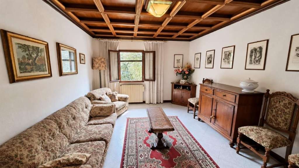 casa indipendente in vendita a Peccioli