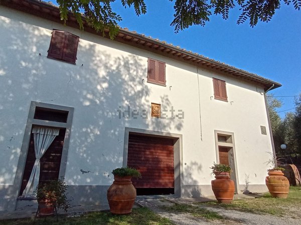 casa indipendente in vendita a Peccioli in zona Libbiano