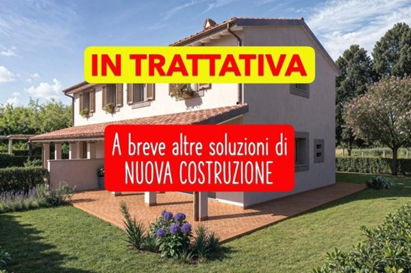 casa indipendente in vendita a Peccioli
