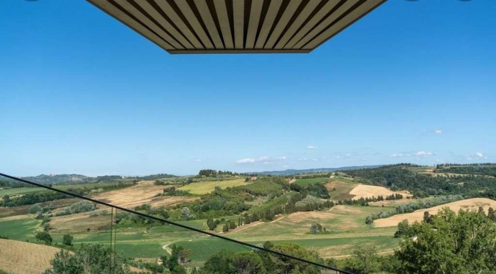 terreno in vendita a Peccioli