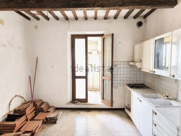 appartamento in vendita a Peccioli