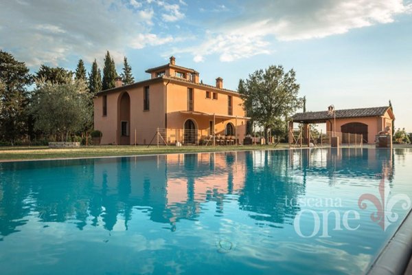 casa indipendente in vendita a Peccioli in zona Montelopio