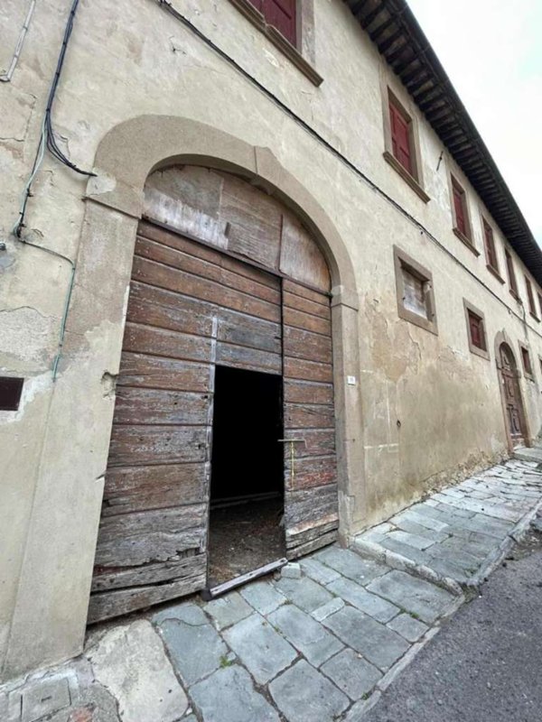 appartamento in vendita a Peccioli in zona Montelopio