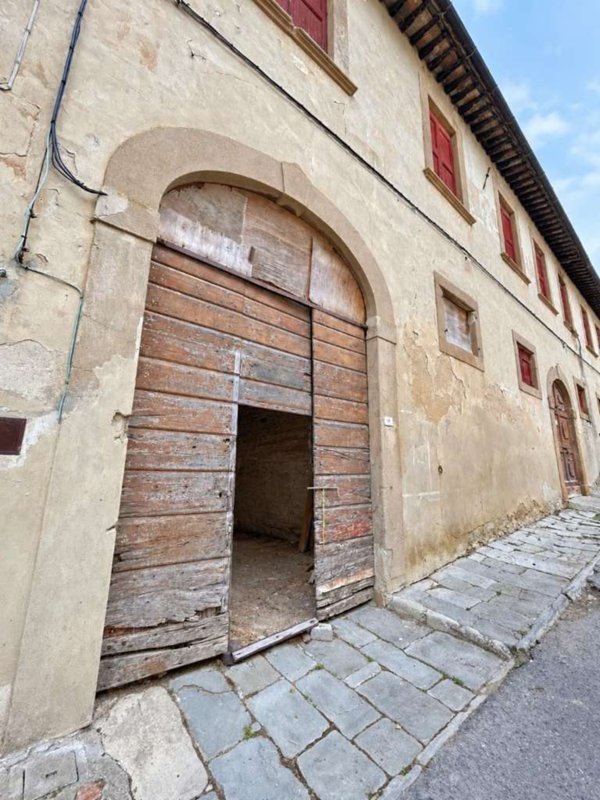 appartamento in vendita a Peccioli in zona Montelopio