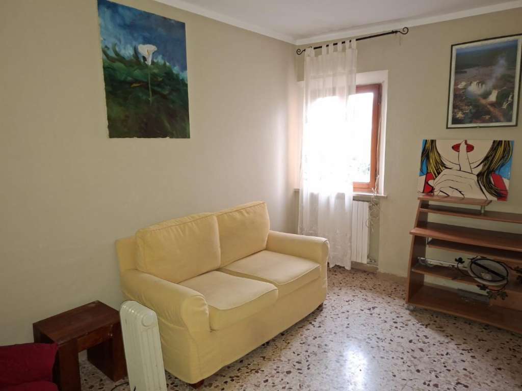 appartamento in vendita a Peccioli in zona Fabbrica