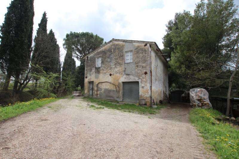 casa indipendente in vendita a Peccioli
