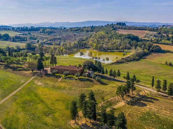 appartamento in vendita a Peccioli
