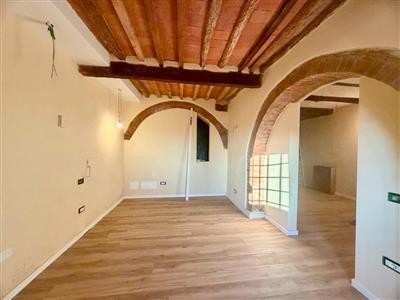 appartamento in vendita a Peccioli