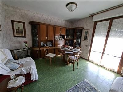 appartamento in vendita a Peccioli