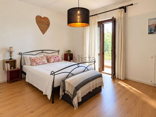 casa indipendente in vendita a Peccioli