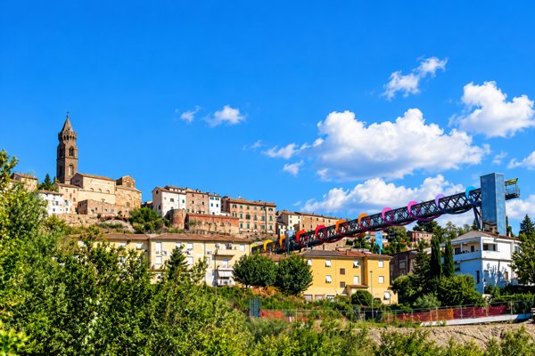 casa indipendente in vendita a Peccioli