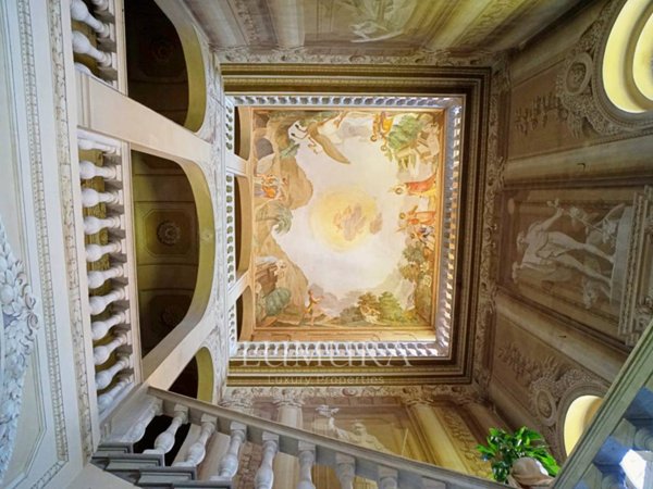 casa indipendente in vendita a Pisa