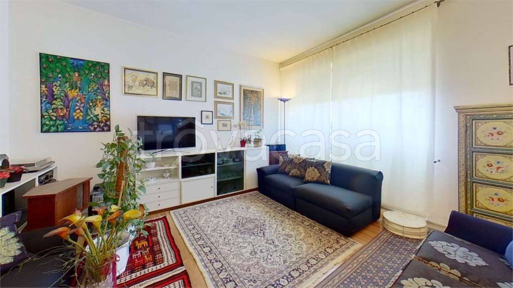 appartamento in vendita a Pisa in zona Pratale / Don Bosco