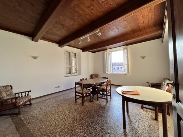 casa indipendente in vendita a Pisa in zona Quartiere Santa Maria