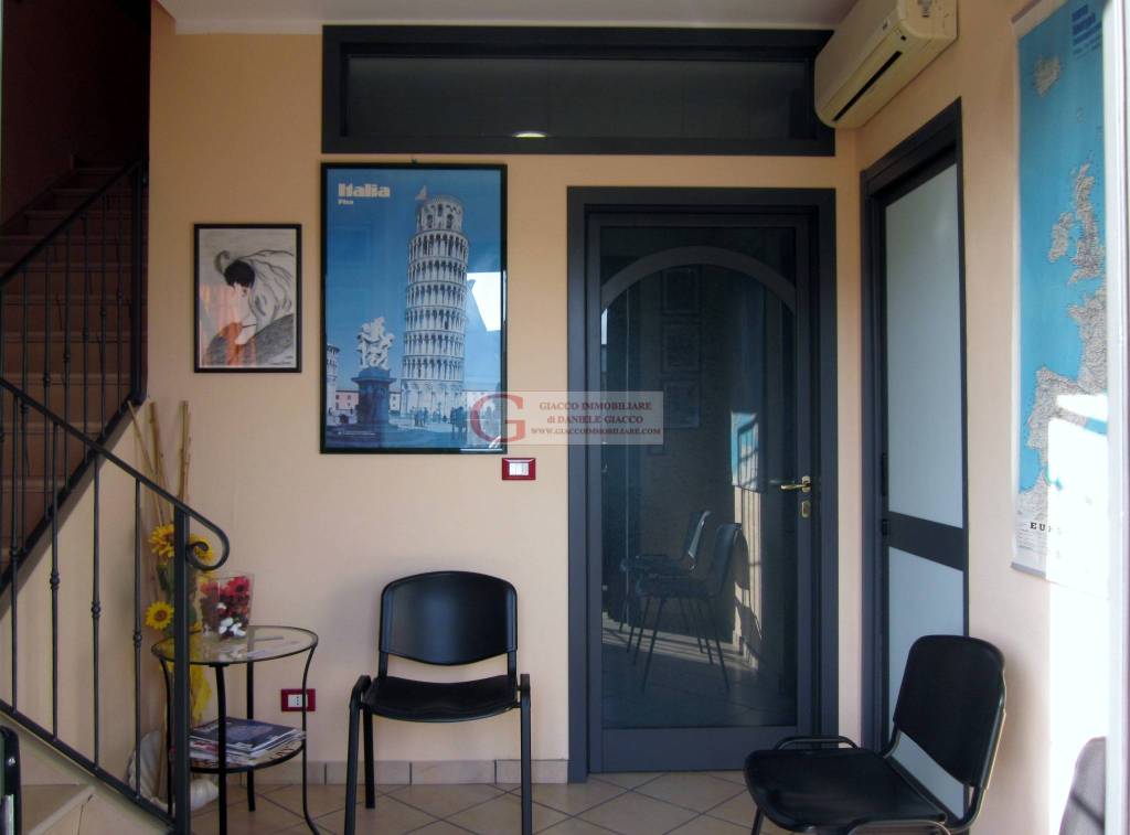 casa semindipendente in vendita a Pisa in zona Ospedaletto