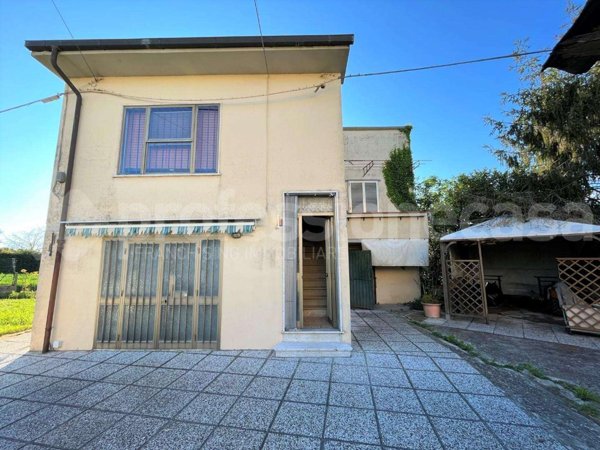casa indipendente in vendita a Pisa in zona Coltano