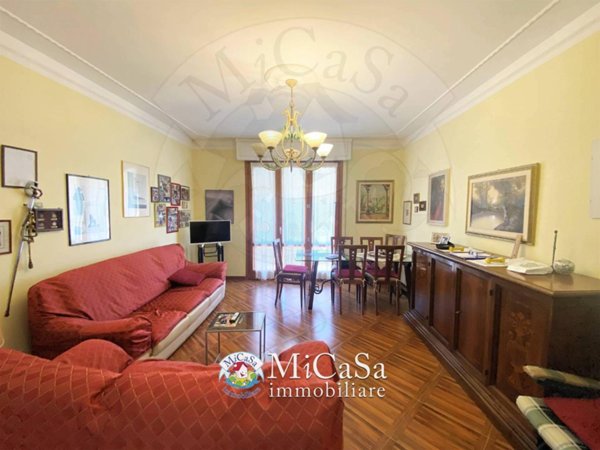 appartamento in vendita a Pisa in zona La Vettola