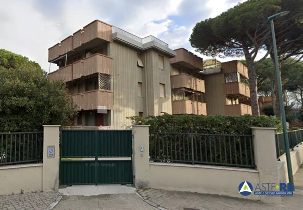 appartamento in vendita a Pisa in zona Tirrenia