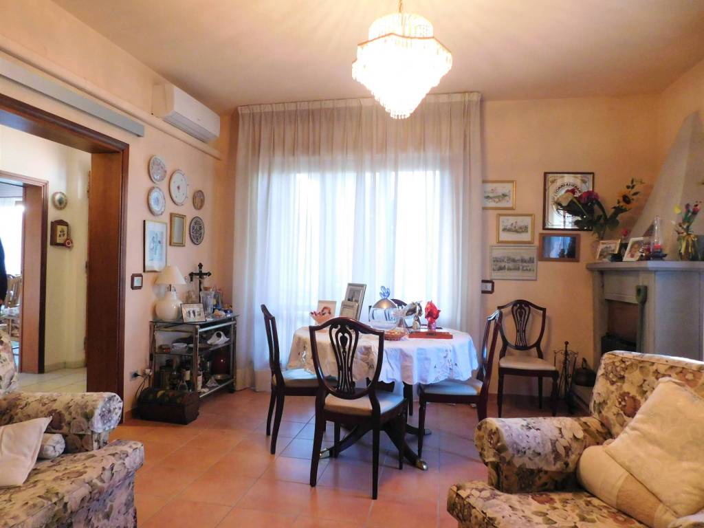 casa indipendente in vendita a Pisa in zona Coltano