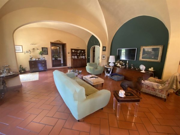 casa indipendente in vendita a Pisa in zona Riglione