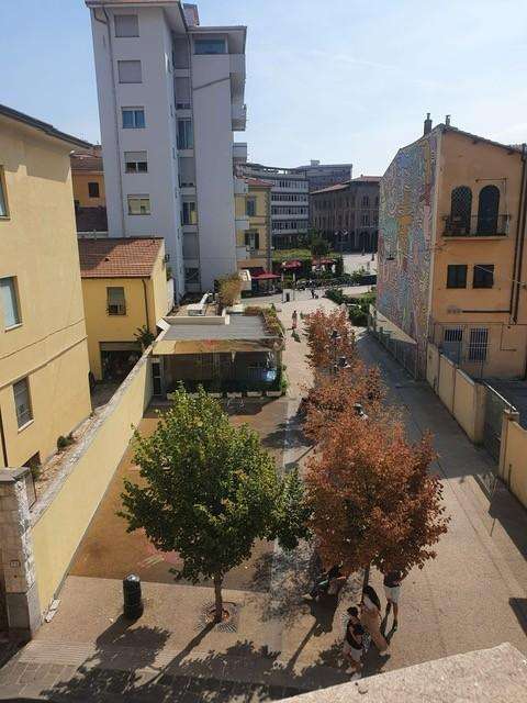 appartamento in vendita a Pisa in zona Quartiere Sant'Antonio