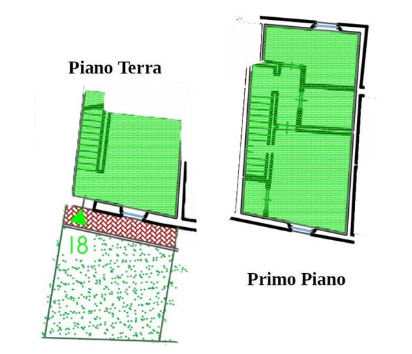 appartamento in vendita a Pisa in zona La Vettola