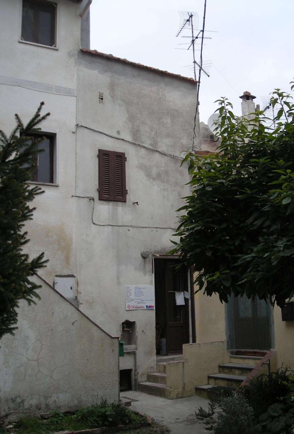 casa indipendente in vendita a Pisa