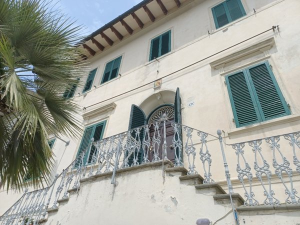 casa indipendente in vendita a Pisa in zona San Piero a Grado