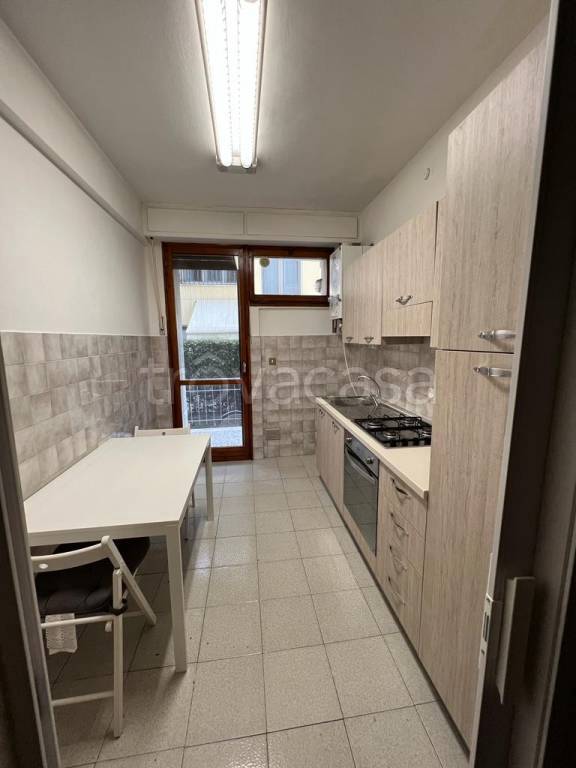 appartamento in vendita a Pisa in zona Porta a Lucca